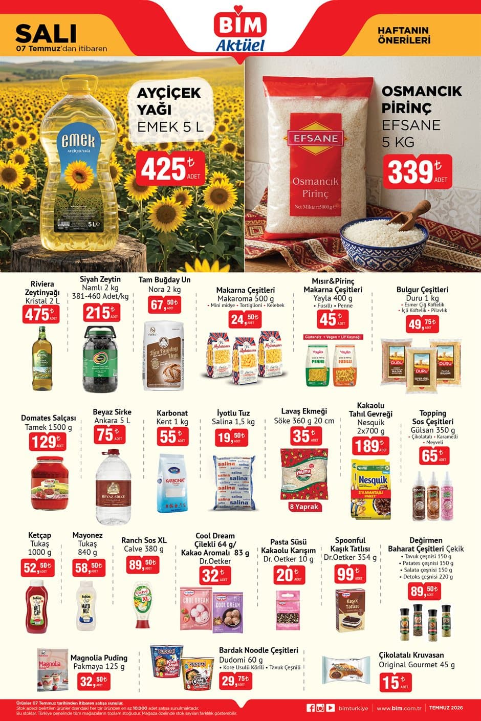 Spoonful Kaşık Tatlısı Dr.Oetker 354 G