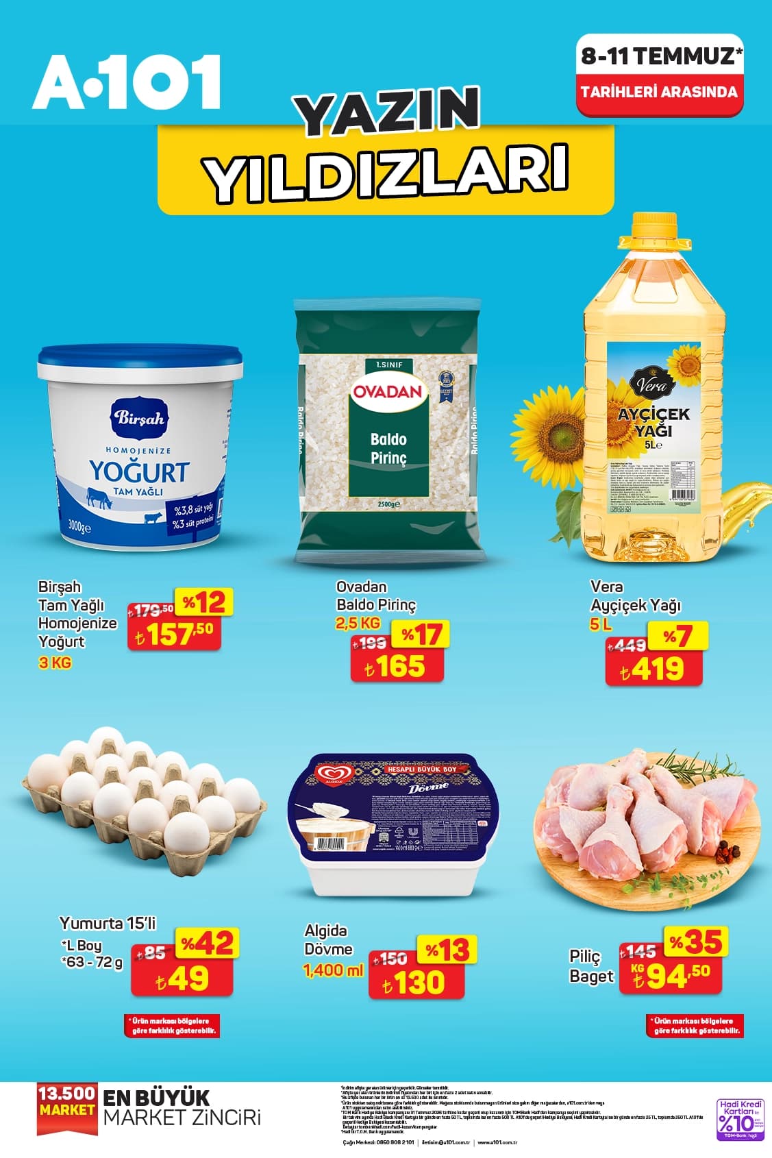 Algida Dövme 1.400 ml