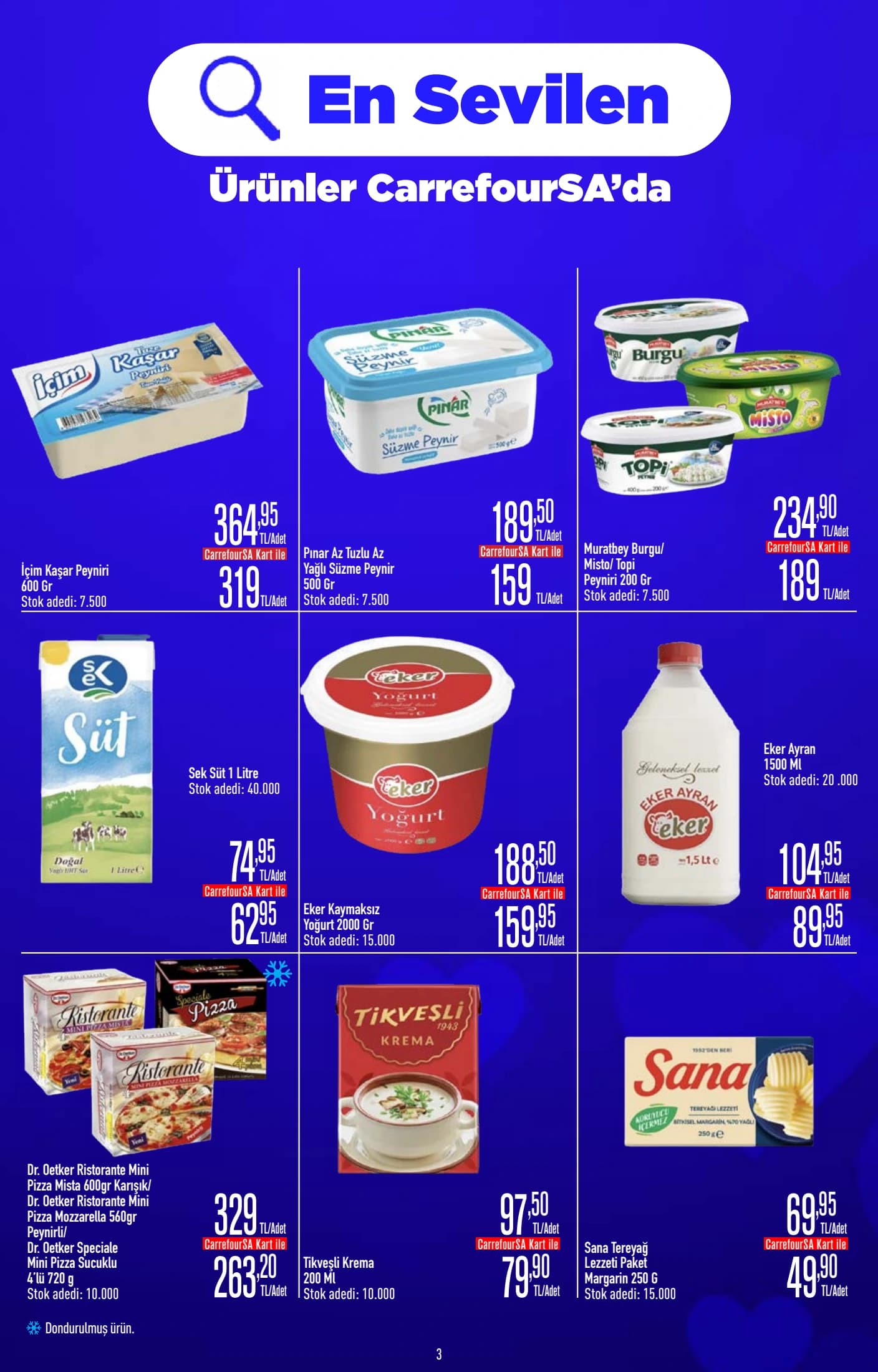 Eker Ayran 1.5 L
