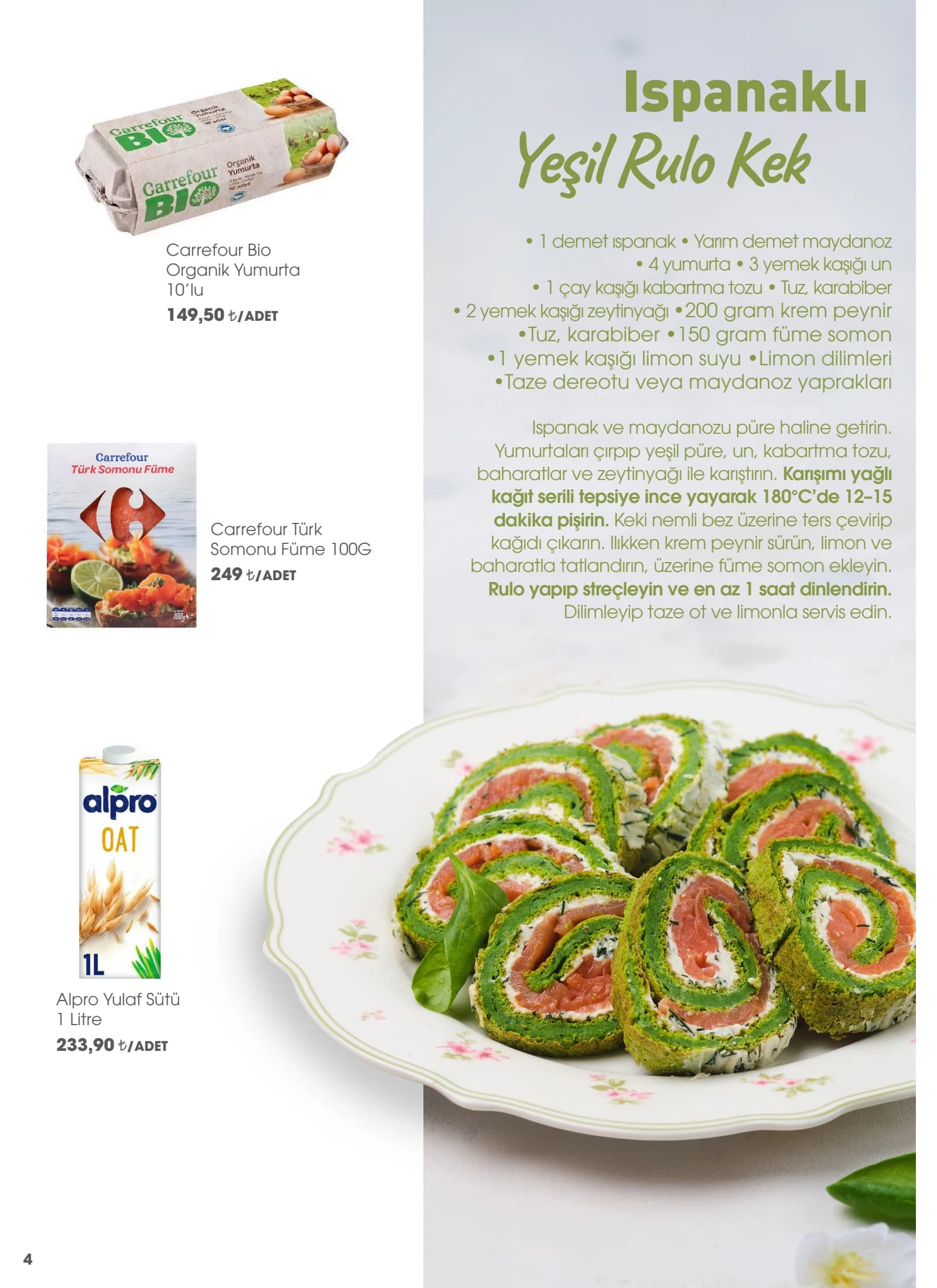 Alpro Yulaf Sütü 1 Litre