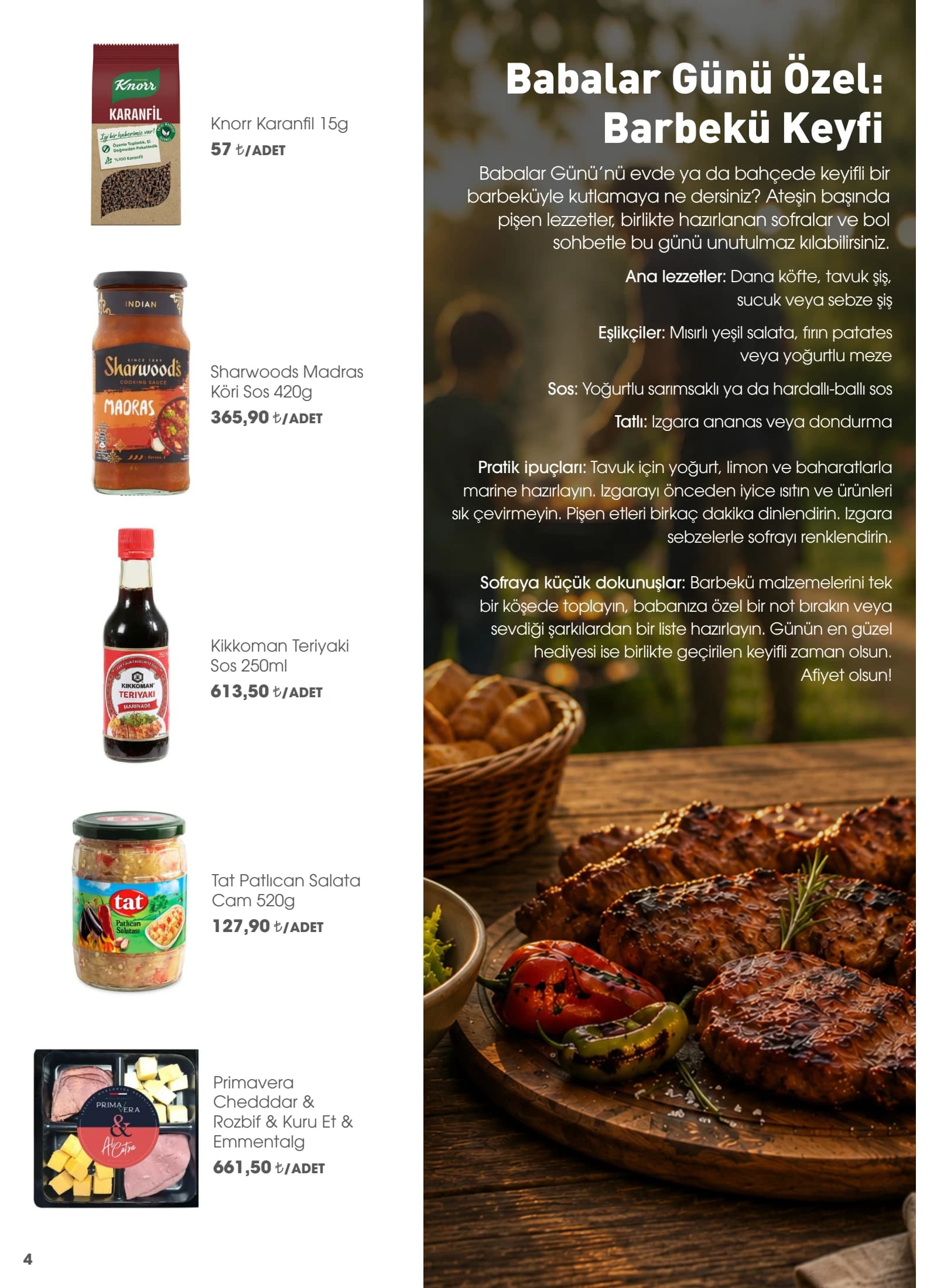 Knorr Karanfil 15g