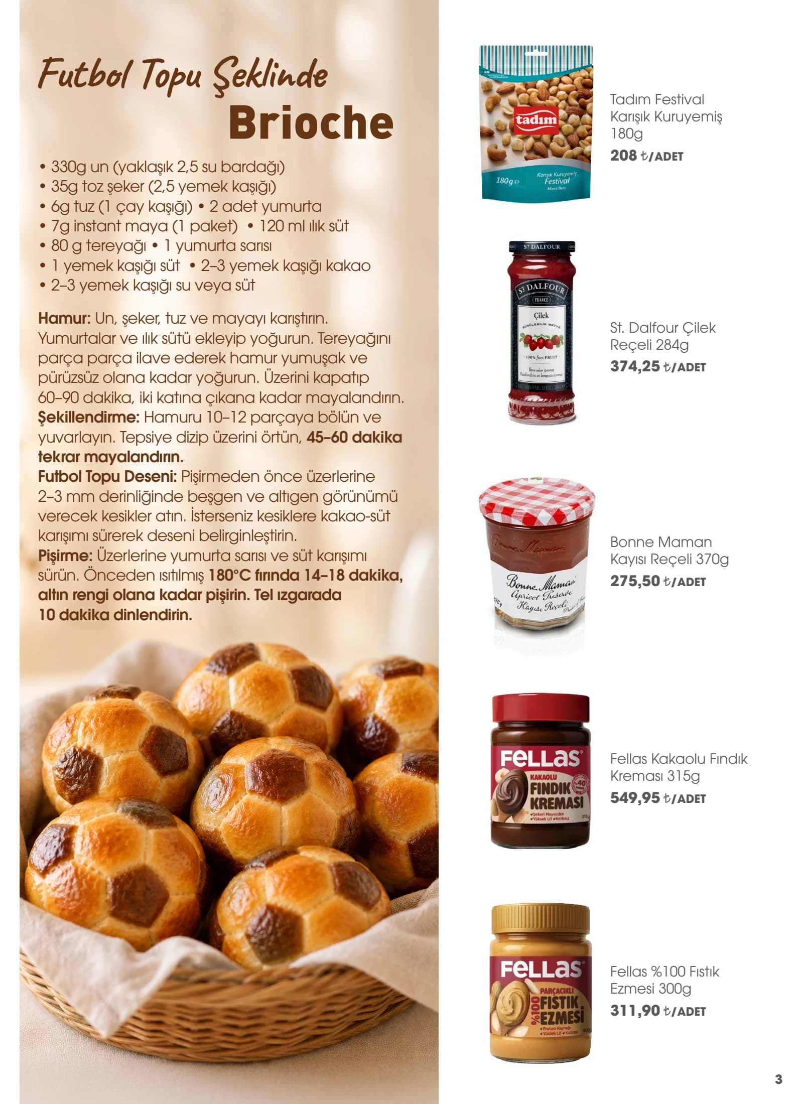 St. Dalfour Çilek Reçeli 284g