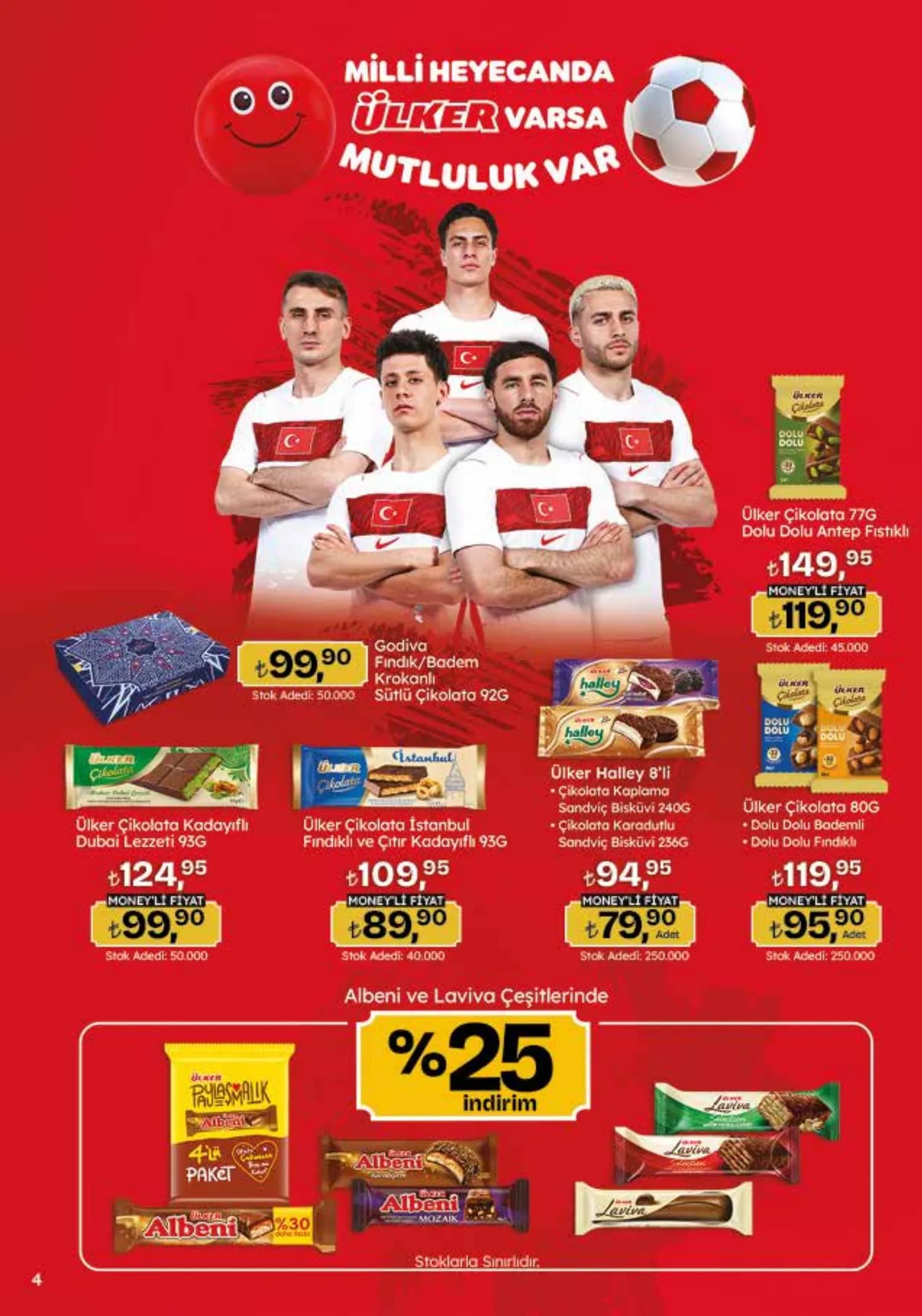 Ülker Çikolata Kadayıflı Fındıklı ve Çıtır Kadayıflı 93G