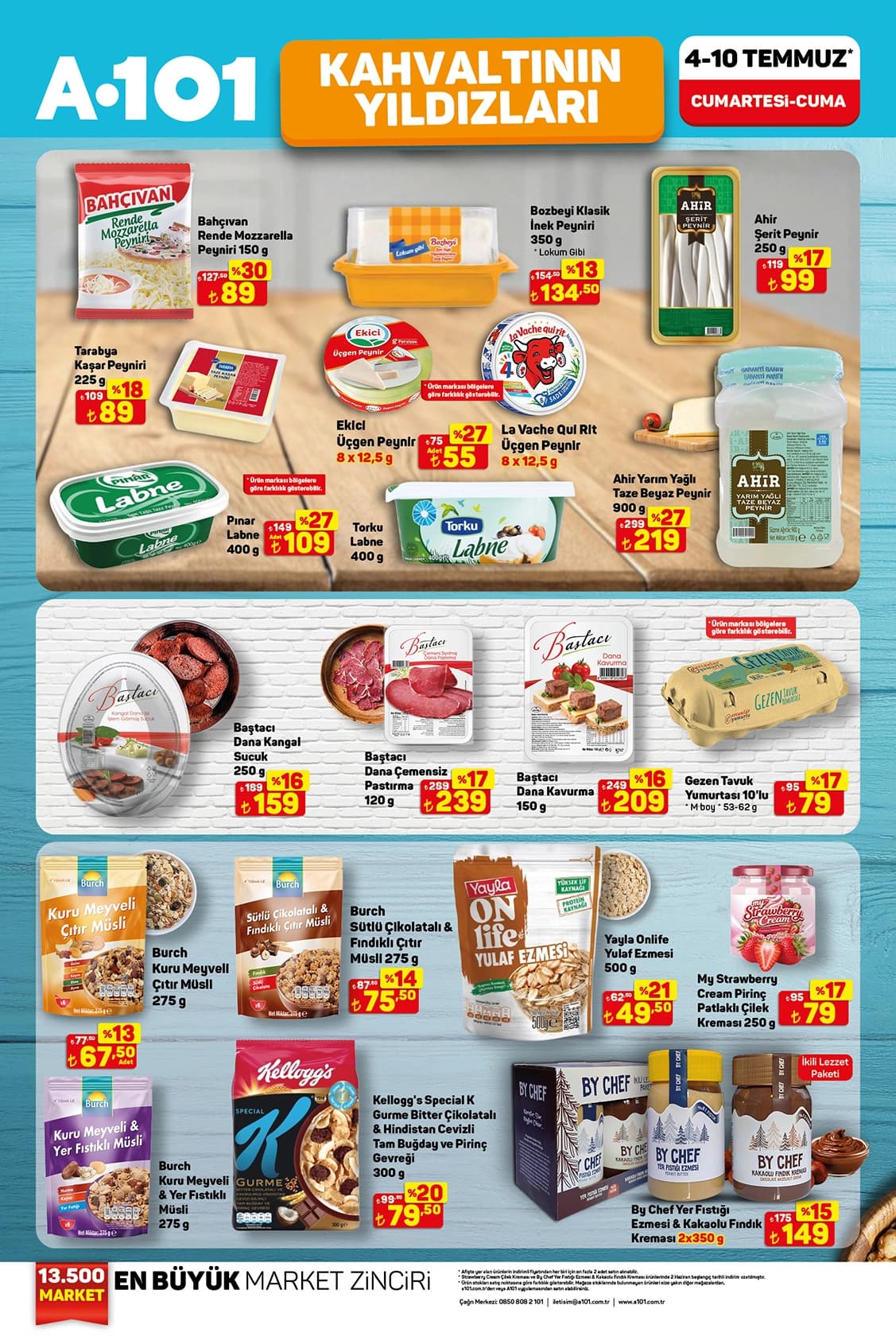 Bahçıvan Rende Mozzarella Peyniri